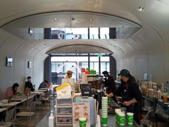 -Seesaw Coffee(上生新所店)