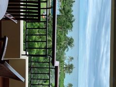 -三亚亚龙湾天域度假酒店