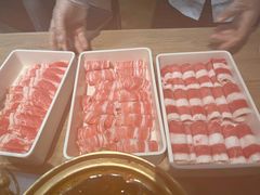-古关火锅店(古北水镇景区店)