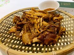 卤拼-院8里·少城记忆老川菜(宽窄巷子店)