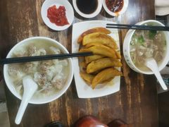 -清真蒋有记(秦虹路店)