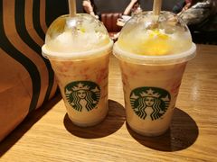 -星巴克臻选(杭州嘉里中心1F店)