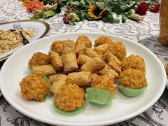 -山外山菜馆(玉泉路店)