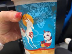 -茶百道(大卫城店)