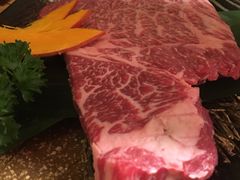 -赤坂亭·M9和牛烧肉·铁板烧(合肥万象城店)