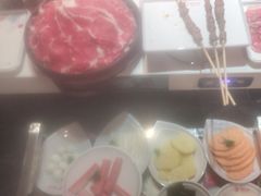 -倍儿红喜临门火锅(文兴路店)