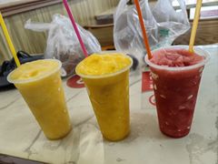 -二十四幢糖水(中山西路店)