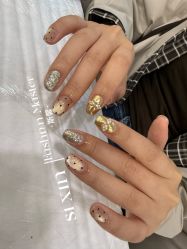 -斯馨·健康美甲美睫