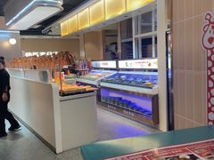 -快乐爱斯米牛排·寿喜烧自助(亿合城店)