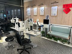 -AOJO眼镜(北京朝阳大悦城店)