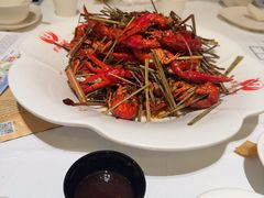 -於氏虾神(盱眙总店)