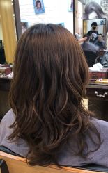 -Show fa salon 秀发沙龙