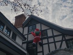 -一尺花园(安和花园店)