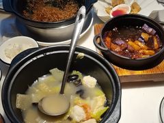 -涌上外婆桥(南塘店)