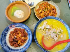 酸汤肥牛-兰溪小馆(东直门簋街店)