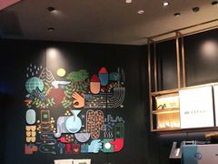 -星巴克(北京环球金融中心店)