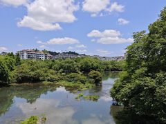 -贵阳市花溪国家城市湿地公园