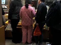 -詹记桃酥(包河万达店)