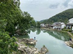 -鹿亭中村