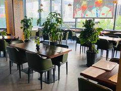 大堂-MARU玛露音乐餐厅(前滩世贸店)