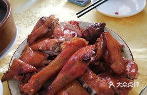 Crispy Roast Chicken