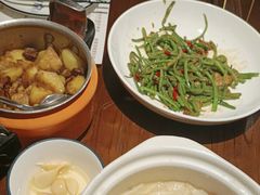 -U你·天然调味(南湖总店)