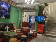 -沸炉重庆老火锅(军事博物馆店)