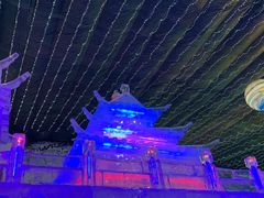 -龙庆峡风景区