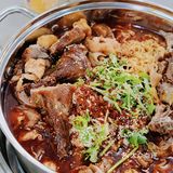 【北海】全燎冒烤鸭