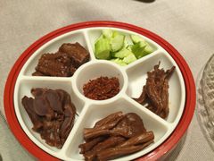 -青年公社烤鸭(滨湖银泰店)