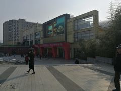 -UME影城(西城广场店)