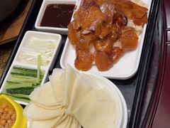 -小八仙·宴(三峡茶庄店)