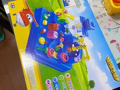 -TOYSRUS玩具反斗城(正大广场店)