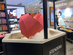 -凯德MALL(西直门店)