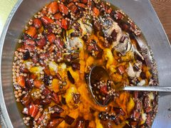 -水煮三国·川鲁江湖菜(香山店)