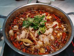 -立标杆麻辣鱼(宝龙广场店)