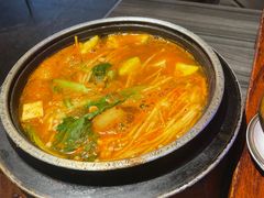 -将军牛排·尔滨地标朝鲜族美食(总店)