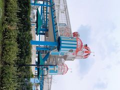 -季高兔窝窝亲子园(上海薰衣草公园店)