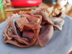 -老财炒饭·熟地蟹·冬瓜蟹