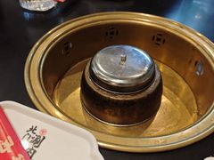 -北门涮肉·铜锅涮肉(南锣鼓巷店)