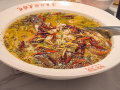 -新辣宴·湖南家常菜·商务聚餐(中粮创芯店)