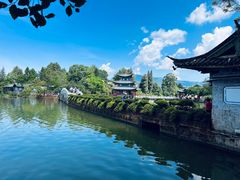 -黑龙潭公园