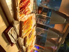 -长沙三景韦尔斯利酒店·Oval全日制餐厅自助餐