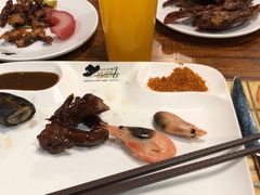-汉巴味德(大悦城店)