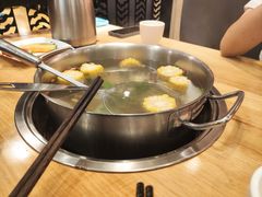-嬷孙家潮汕牛肉火锅(北京路天河城店)