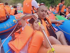 -兴隆红河漂流