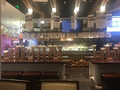 -成都你六姐·牛肉冒菜(城市集市合生汇店)