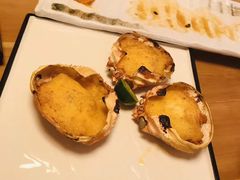 -王鼎精致料理铁板烧(世博源店)