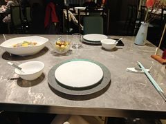 -宫燕府·京菜·烤鸭·淮扬菜(王府中心店)