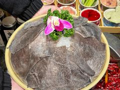 -巴将军·非遗老字号火锅(解放碑店)